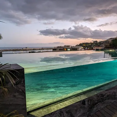 Savoy Loft - Style And Sophistication *