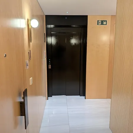 Savoy Loft - Style And Sophistication Apartamento *