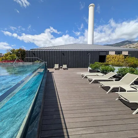 Savoy Loft - Style And Sophistication * Funchal (Madeira)