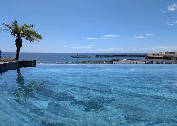 Savoy Loft - Style And Sophistication Funchal (Madeira)