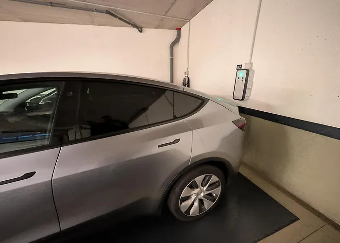 Savoy Loft - Style And Sophistication Apartmán *