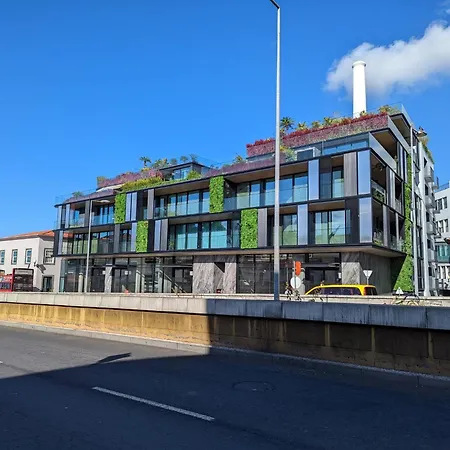 Savoy Loft - Style And Sophistication Funchal (Madeira)