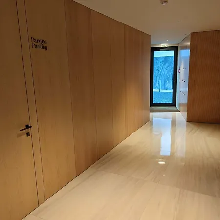 Savoy Loft - Style And Sophistication Appartement