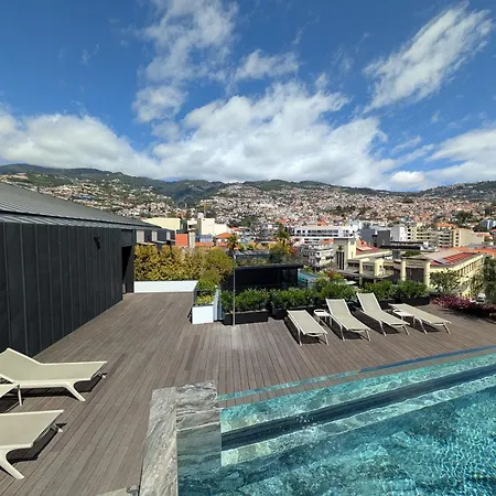 Savoy Loft - Style And Sophistication *