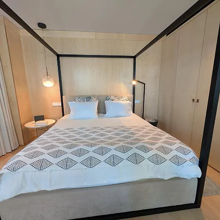 Savoy Loft - Style And Sophistication