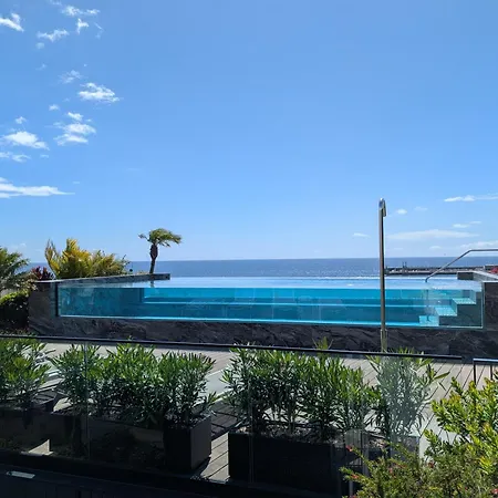 Lejlighed Savoy Loft - Style And Sophistication