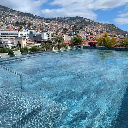Savoy Loft - Style And Sophistication Lejlighed Funchal (Madeira)