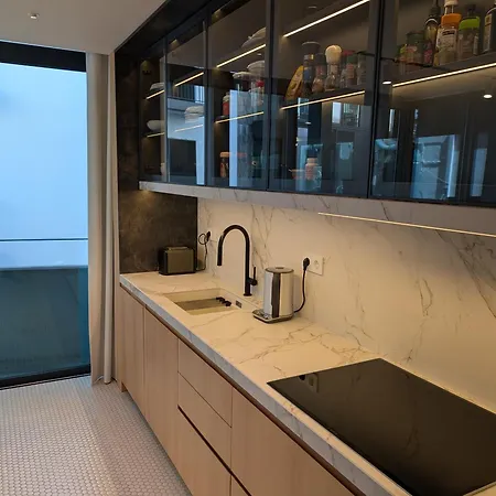 Savoy Loft - Style And Sophistication