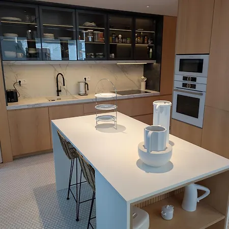 Savoy Loft - Style And Sophistication