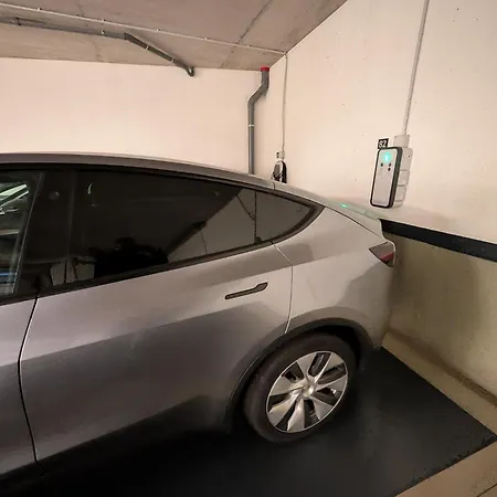 Savoy Loft - Style And Sophistication Lejlighed *