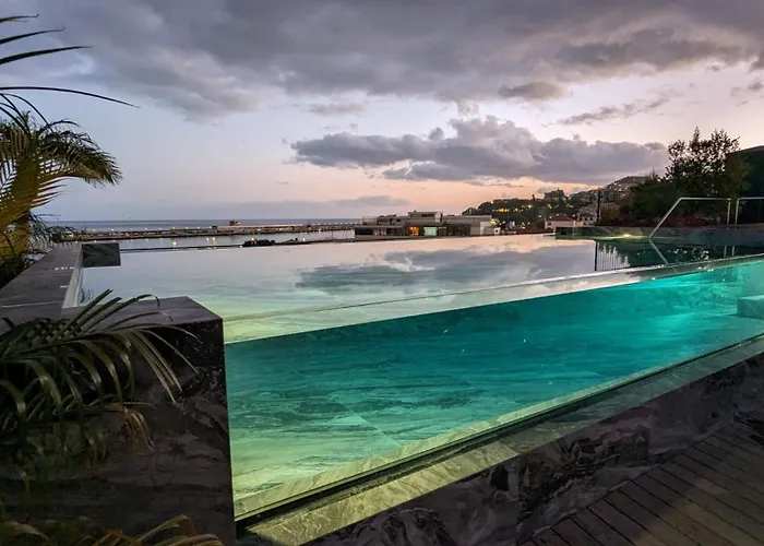 Savoy Loft - Style And Sophistication *