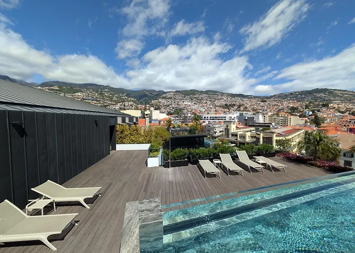 Savoy Loft - Style And Sophistication *