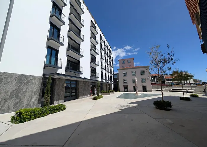 Savoy Loft - Style And Sophistication Appartamento