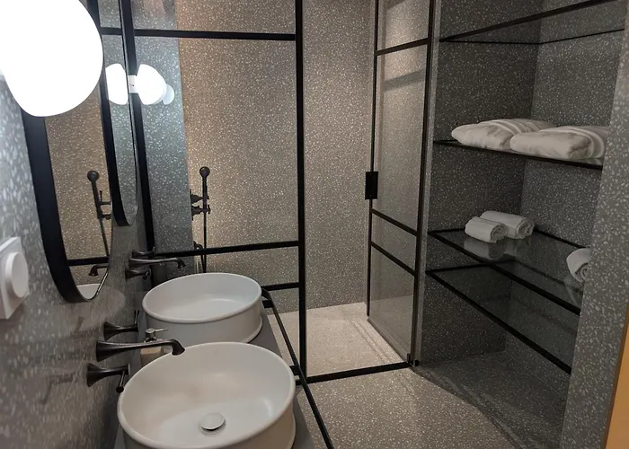 Savoy Loft - Style And Sophistication Appartamento Funchal (Madeira)