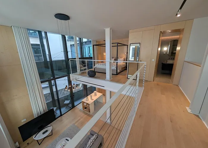 Savoy Loft - Style And Sophistication * Funchal (Madeira)