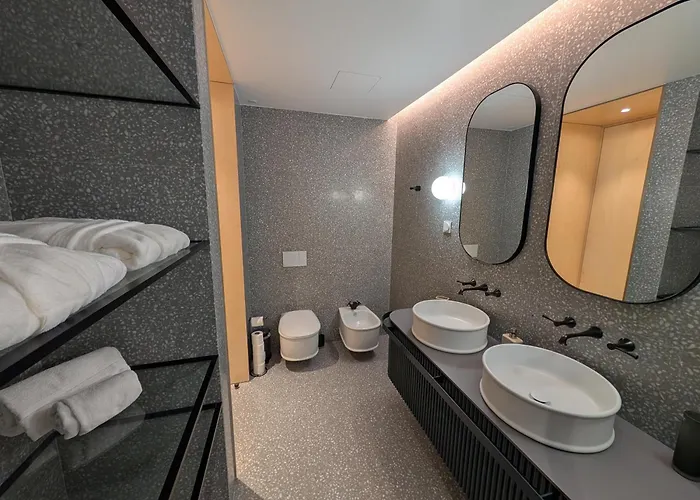 Savoy Loft - Style And Sophistication Appartamento