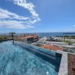 Savoy Loft - Style And Sophistication Appartement Funchal (Madeira)