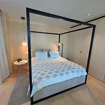 Savoy Loft - Style And Sophistication Appartement *