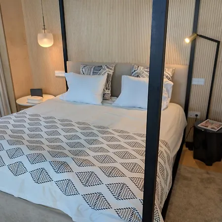 Savoy Loft - Style And Sophistication *