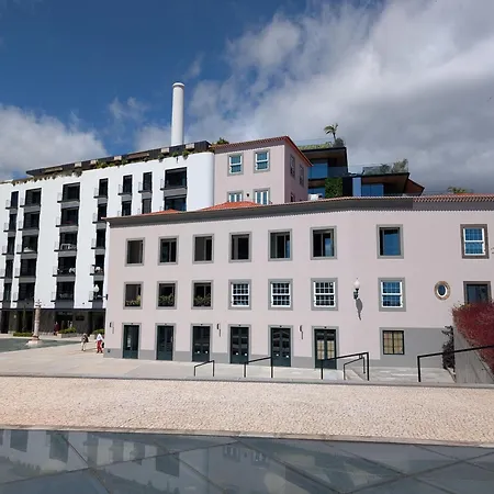 Savoy Loft - Style And Sophistication * Funchal (Madeira)