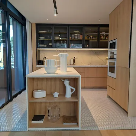 Savoy Loft - Style And Sophistication