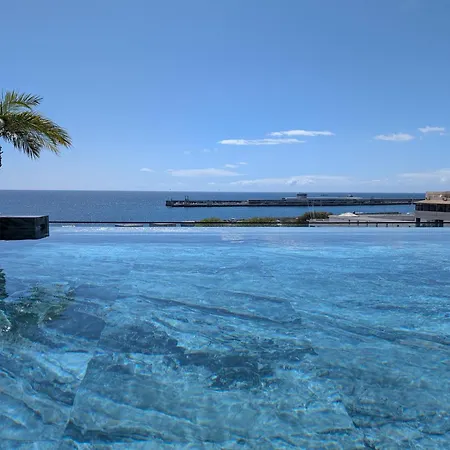 Savoy Loft - Style And Sophistication Funchal (Madeira)