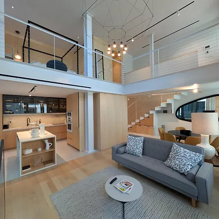 Savoy Loft - Style And Sophistication * 丰沙尔