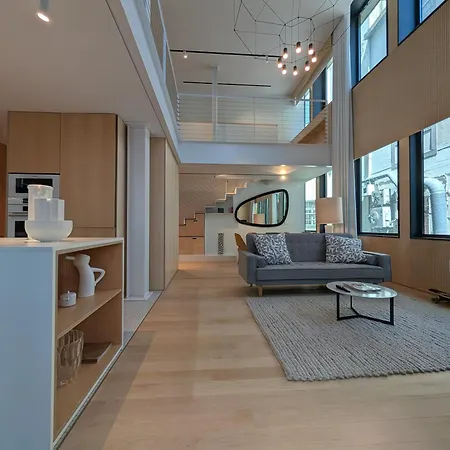 Savoy Loft - Style And Sophistication * 丰沙尔
