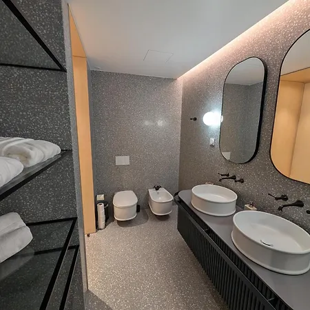 Savoy Loft - Style And Sophistication Lägenhet