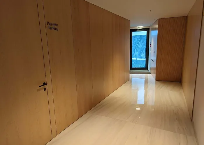 Savoy Loft - Style And Sophistication 公寓