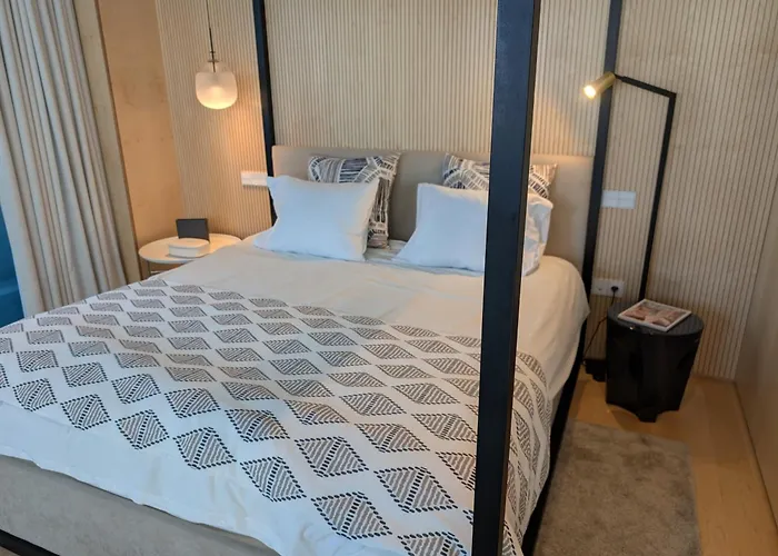 Savoy Loft - Style And Sophistication *