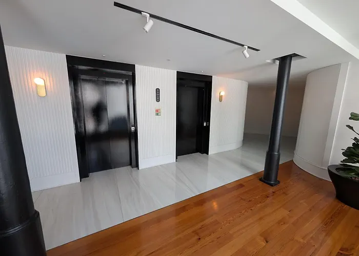 Savoy Loft - Style And Sophistication 丰沙尔