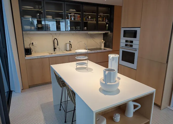 Savoy Loft - Style And Sophistication